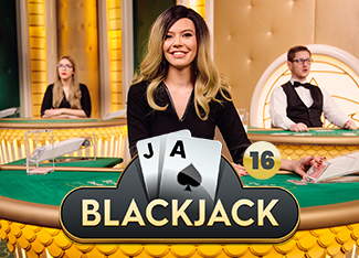 Blackjack 16 (Green Studio)